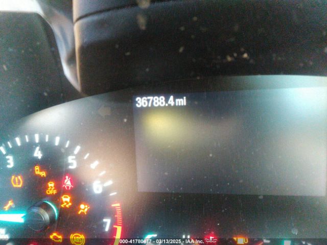 1FMCU9G63LUC14845 Ford ESCAPE SE