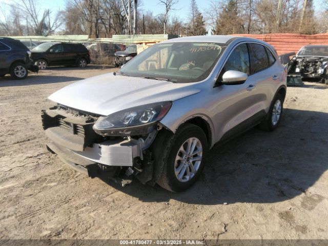 1FMCU9G63LUC14845 Ford ESCAPE SE