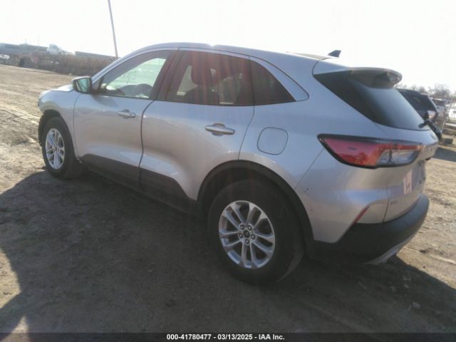 1FMCU9G63LUC14845 Ford ESCAPE SE