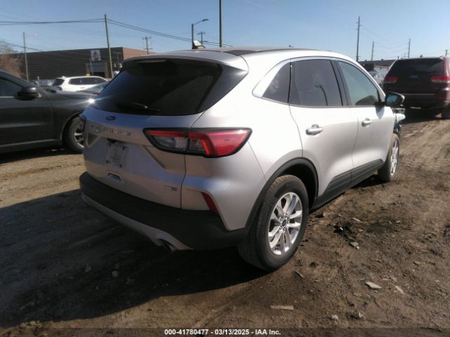 1FMCU9G63LUC14845 Ford ESCAPE SE