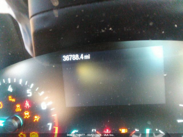 1FMCU9G63LUC14845 Ford ESCAPE SE