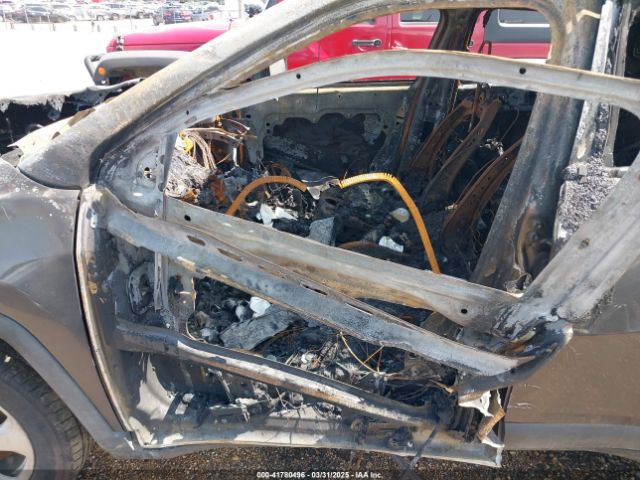 3C4NJCBB6KT789246 Jeep Compass Latitude Fwd
