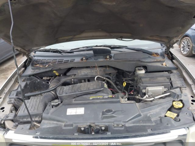2007 CHRYSLER ASPEN 1A8HW582X7F517312 Photo 9