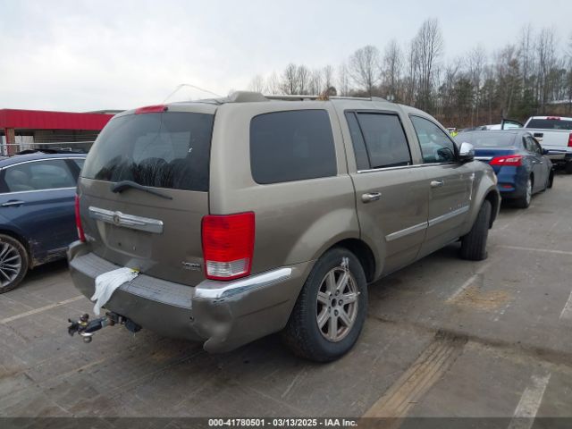 2007 CHRYSLER ASPEN 1A8HW582X7F517312 Photo 3