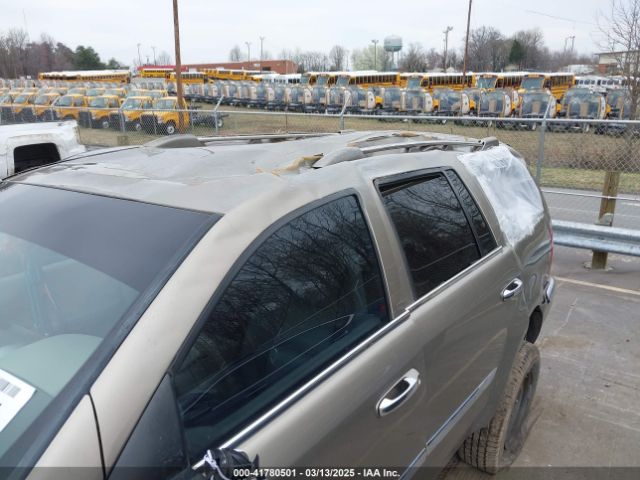 2007 CHRYSLER ASPEN 1A8HW582X7F517312 Photo 5