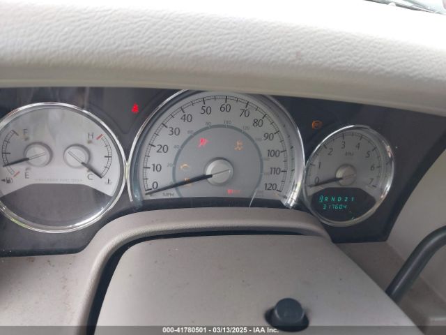 2007 CHRYSLER ASPEN 1A8HW582X7F517312 Photo 6