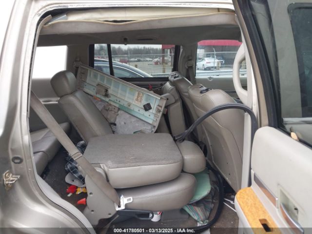 2007 CHRYSLER ASPEN 1A8HW582X7F517312 Photo 7