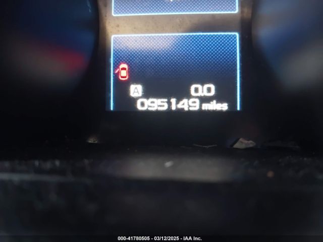4S3BNAA67J3045388 Subaru Legacy 2.5i