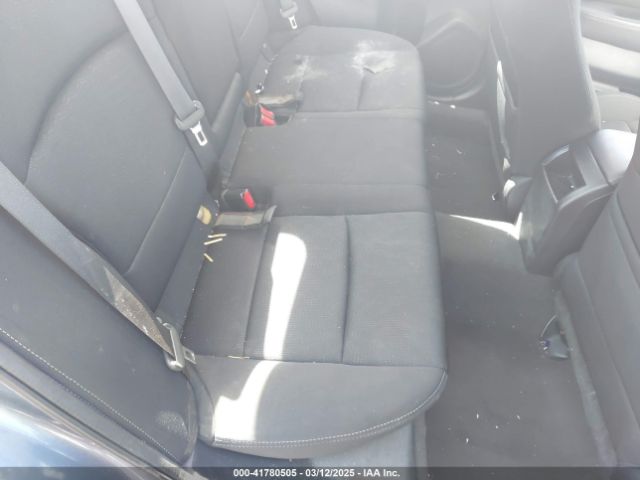 4S3BNAA67J3045388 Subaru Legacy 2.5i
