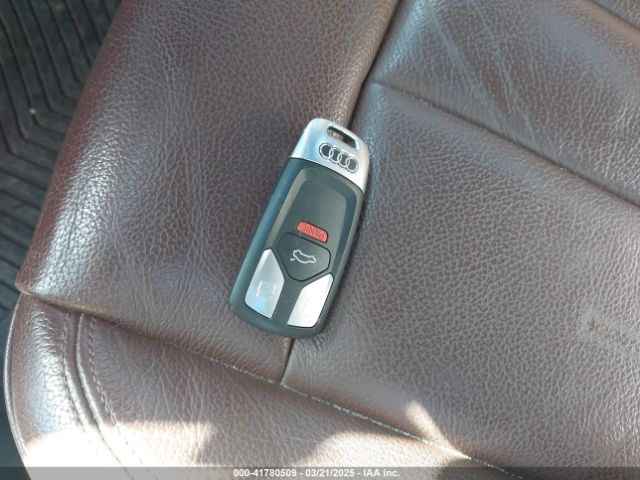 WAUKMAF49JA113290 Audi A4 2.0t Tech Ultra Premium/2.0t Ultra Premium