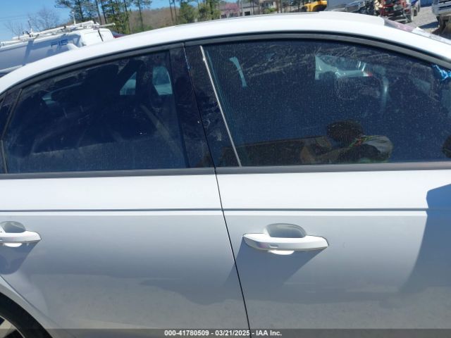 WAUKMAF49JA113290 Audi A4 2.0t Tech Ultra Premium/2.0t Ultra Premium