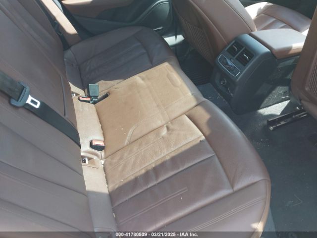 WAUKMAF49JA113290 Audi A4 2.0t Tech Ultra Premium/2.0t Ultra Premium