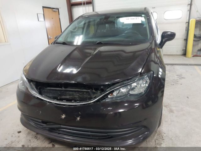 2C4RC1CG0HR598489 Chrysler Pacifica Lx