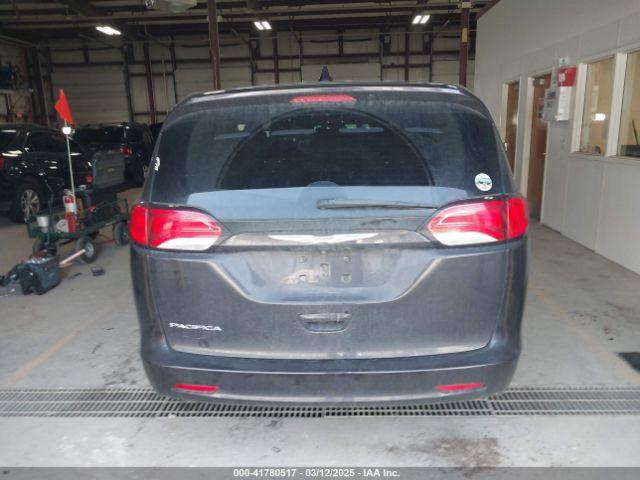 2C4RC1CG0HR598489 Chrysler Pacifica Lx