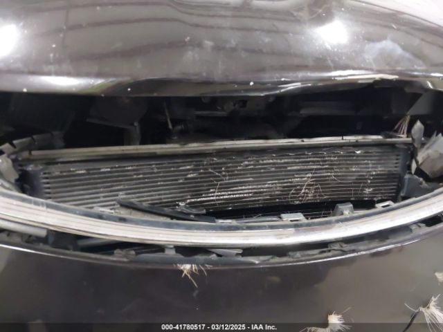 2C4RC1CG0HR598489 Chrysler Pacifica Lx