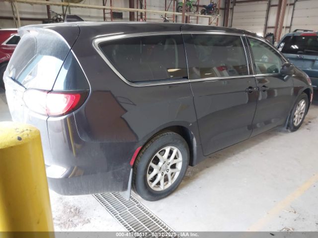 2C4RC1CG0HR598489 Chrysler Pacifica Lx