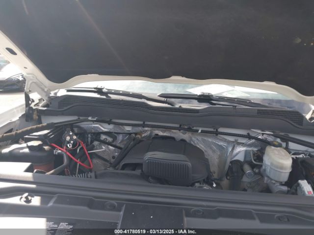 1GC1KUEGXGF248887 Chevrolet Silverado 2500hd Wt