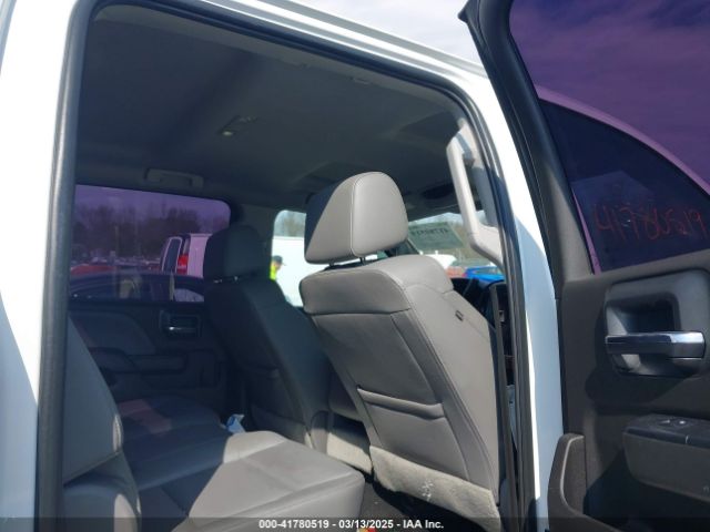 1GC1KUEGXGF248887 Chevrolet Silverado 2500hd Wt