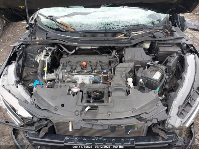 3CZRU5H18KG706924 Honda HR-V SPORT