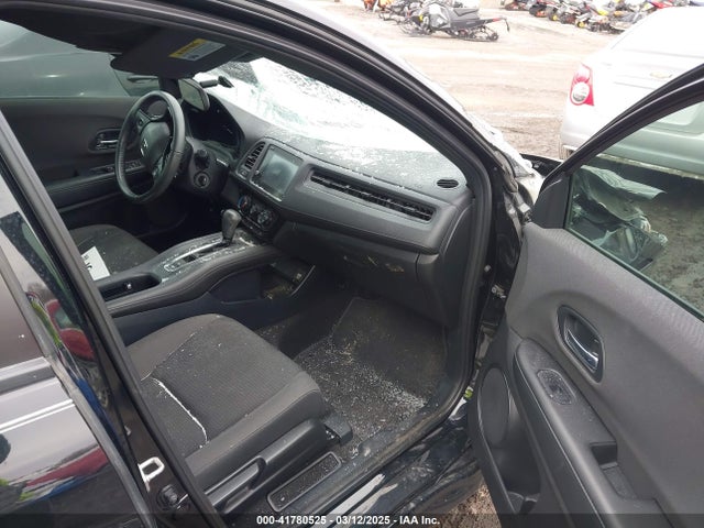 3CZRU5H18KG706924 Honda HR-V SPORT