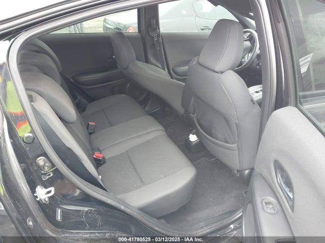 3CZRU5H18KG706924 Honda HR-V SPORT