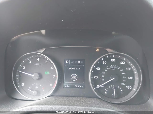 5NPD84LFXJH296909 Hyundai Elantra Value Edition