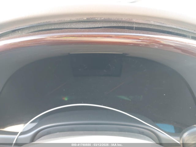 2001 CADILLAC DEVILLE 1G6KF57931U282835 Photo 6
