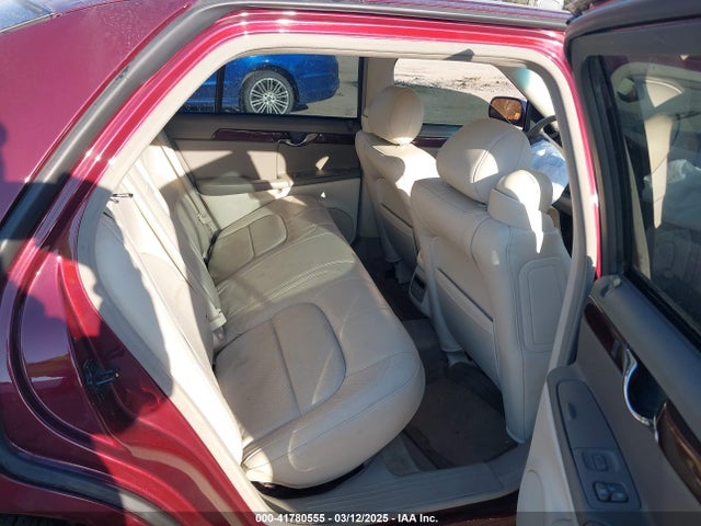 2001 CADILLAC DEVILLE 1G6KF57931U282835 Photo 7