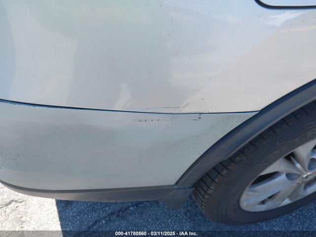 5N1AT2MT4EC816352 Nissan ROGUE SV