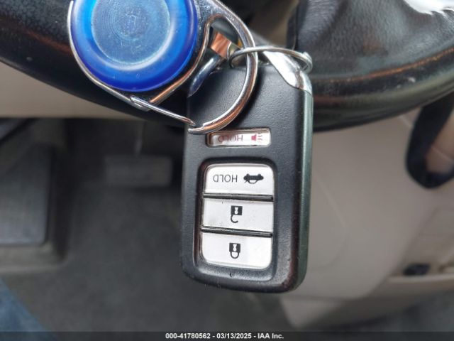 5FNRL5H9XFB026405 Honda Odyssey Touring/touring Elite