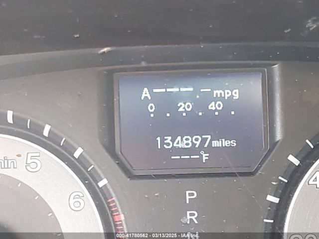 5FNRL5H9XFB026405 Honda Odyssey Touring/touring Elite