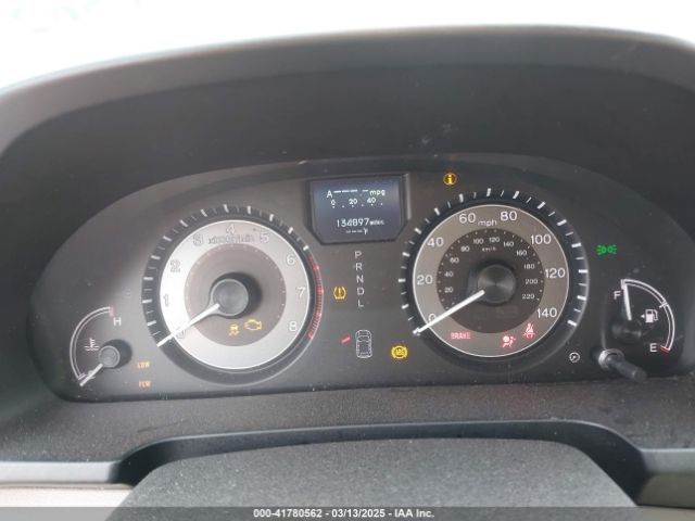 5FNRL5H9XFB026405 Honda Odyssey Touring/touring Elite