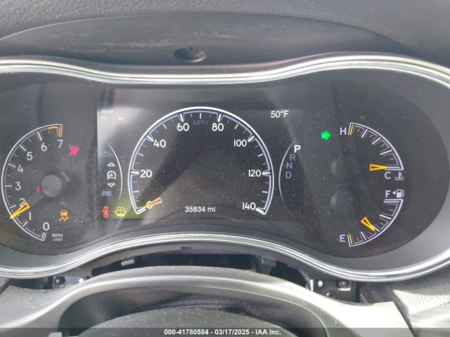 1C4RJFAG8NC114210 Jeep Grand Cherokee Wk Laredo X 4x4