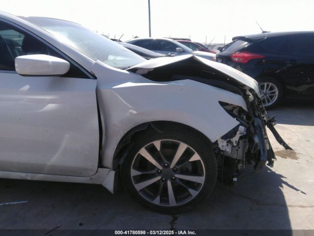 1N4AL3AP0GC230628 Nissan Altima 2.5 Sr