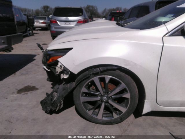 1N4AL3AP0GC230628 Nissan Altima 2.5 Sr