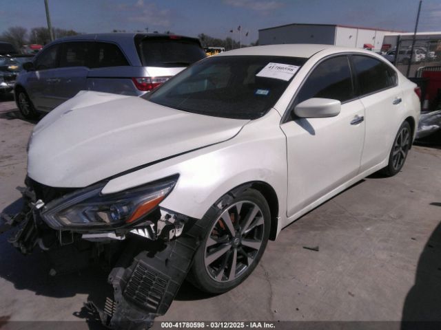 1N4AL3AP0GC230628 Nissan Altima 2.5 Sr