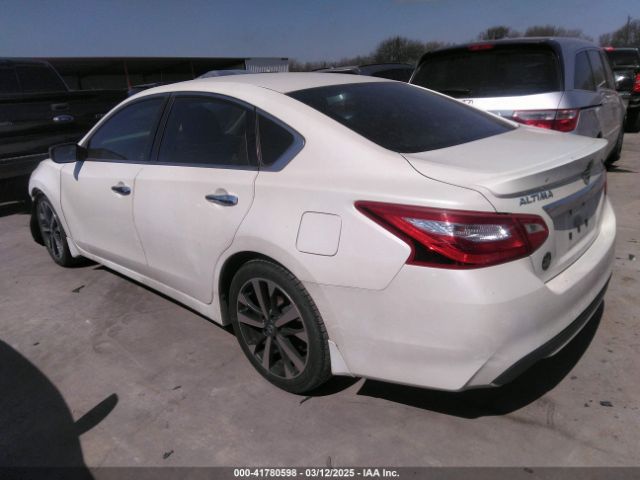 1N4AL3AP0GC230628 Nissan Altima 2.5 Sr