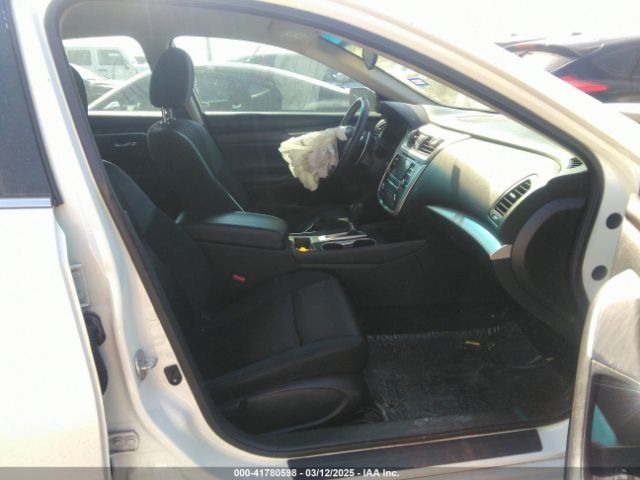 1N4AL3AP0GC230628 Nissan Altima 2.5 Sr