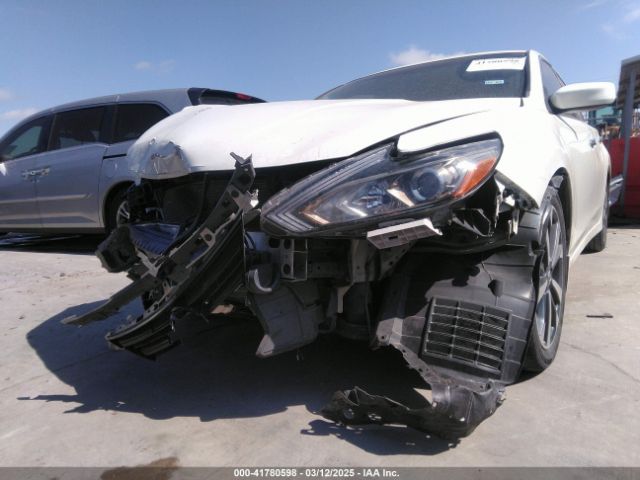 1N4AL3AP0GC230628 Nissan Altima 2.5 Sr