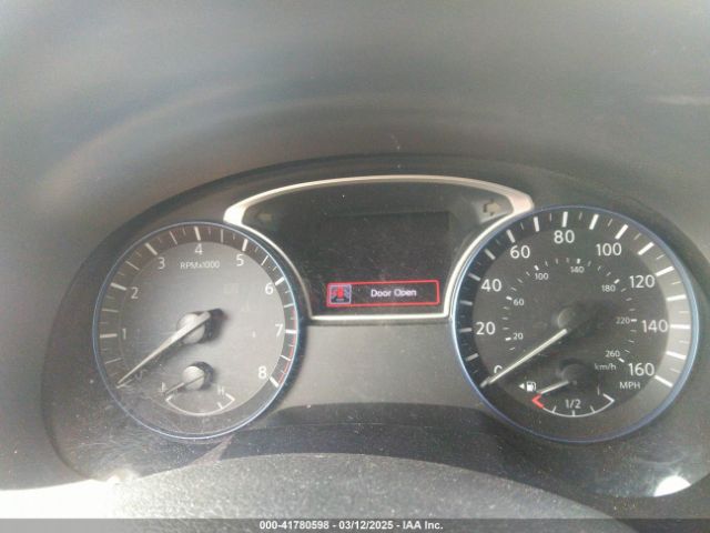 1N4AL3AP0GC230628 Nissan Altima 2.5 Sr