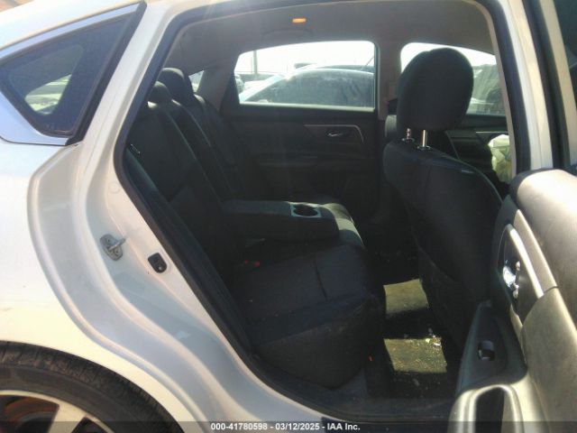 1N4AL3AP0GC230628 Nissan Altima 2.5 Sr