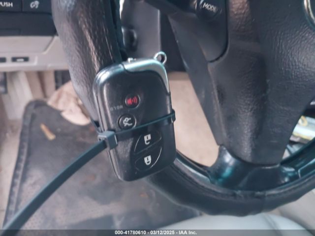 2008 LEXUS GS 350 JTHBE96S380037190 Photo 10