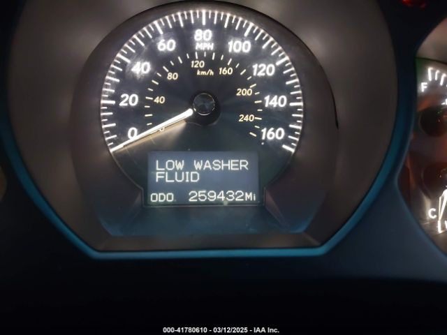 2008 LEXUS GS 350 JTHBE96S380037190 Photo 6