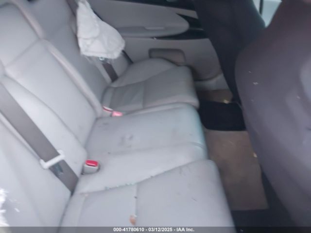 2008 LEXUS GS 350 JTHBE96S380037190 Photo 7