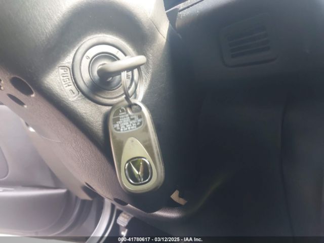 2003 ACURA TL 19UUA56813A087951 Photo 10