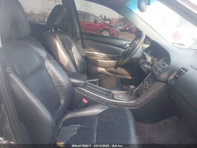 2003 ACURA TL 19UUA56813A087951 Photo 4