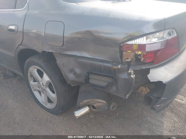 2003 ACURA TL 19UUA56813A087951 Photo 5
