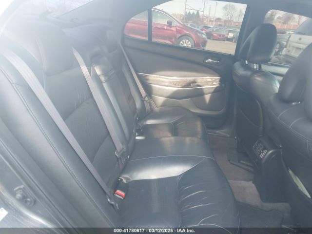 2003 ACURA TL 19UUA56813A087951 Photo 7