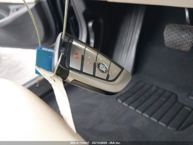 WBAJA5C55JWA39526 BMW 530I