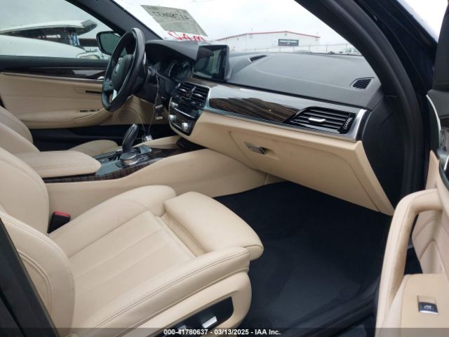 WBAJA5C55JWA39526 BMW 530I
